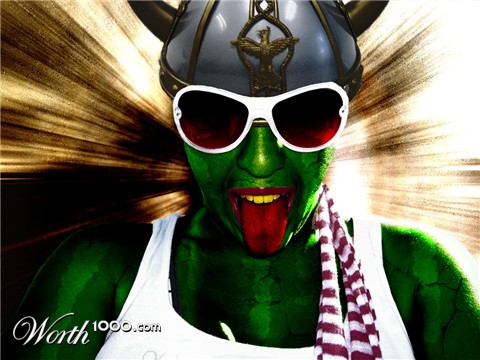 Photoshop Design by Juanchoppe