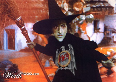 Photoshop Design by Heretik