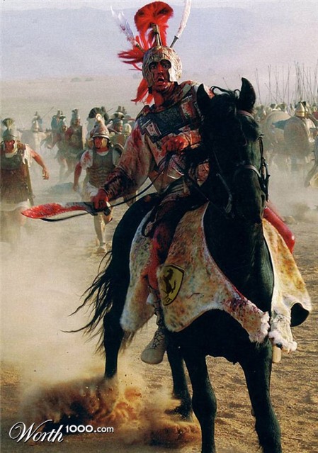 Photoshop Design by Petrunin