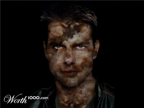 Photoshop Design by vinwin75