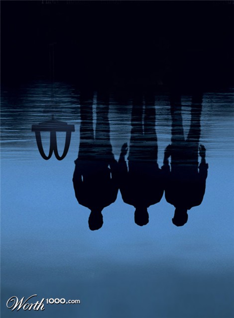 Photoshop Design by mrpasha