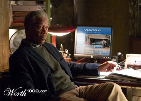 Photoshop Design by Proverb