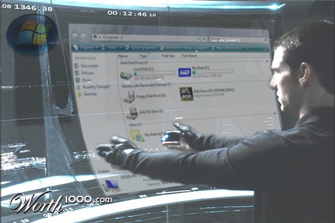 Photoshop Design by jmauricio15