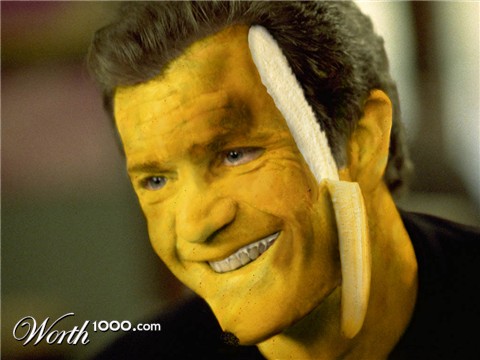 Photoshop Design by TwoLines