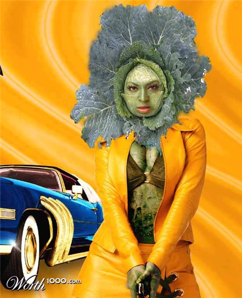 Photoshop Design by igrigu