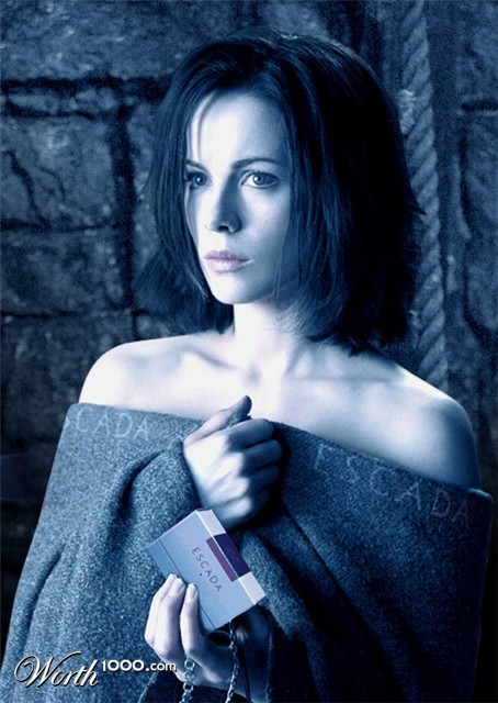 Photoshop Design by gurukomik