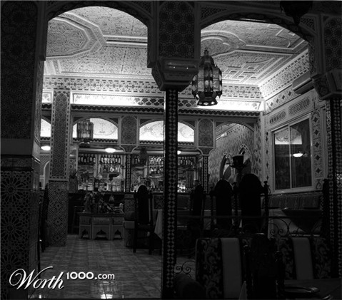 Photography by halfcutt