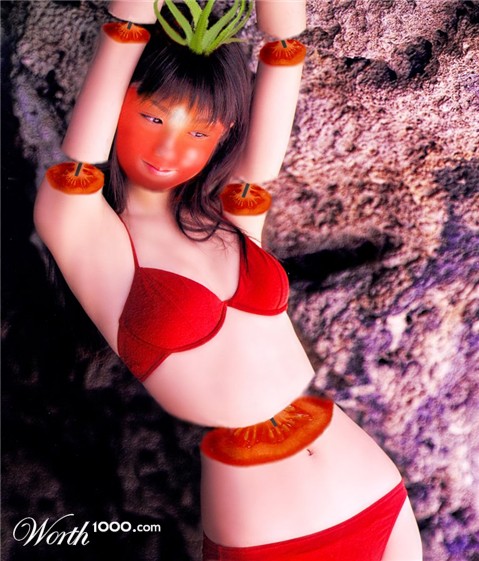 Photoshop Design by JClark8220