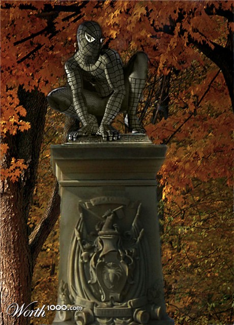 Photoshop Design by Maahantuoja