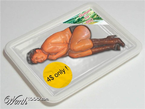 Photoshop Design by SlamJack