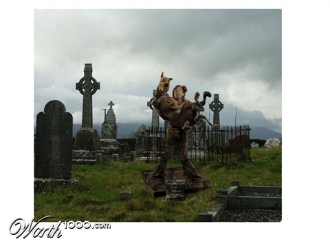 Photoshop Design by WiseMonkey