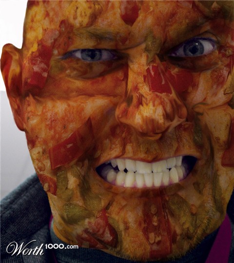 Photoshop Design by Wicked79