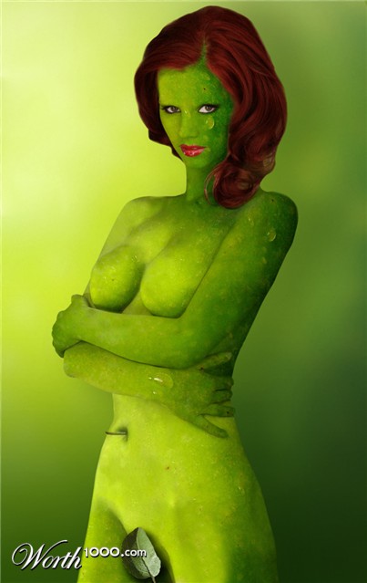 Photoshop Design by Auztin
