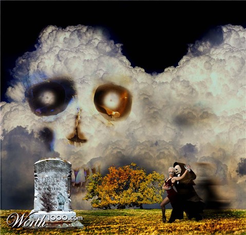 Photoshop Design by maartmo