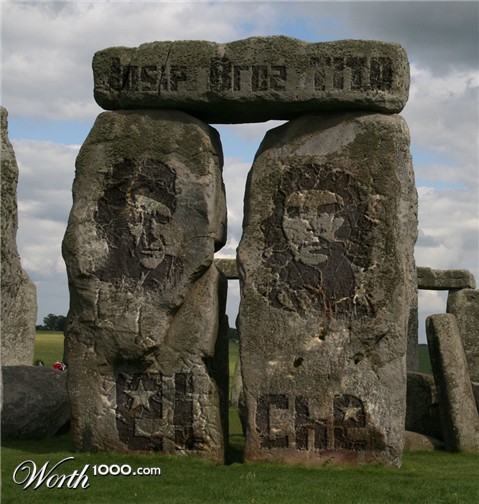 Photoshop Design by moteey