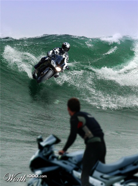 Photoshop Design by CharlesFBI