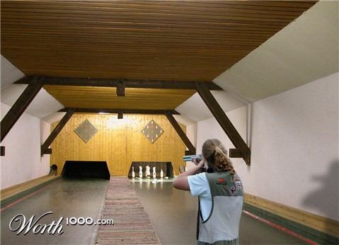 Photoshop Design by underworth