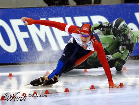 Photoshop Design by chaparro