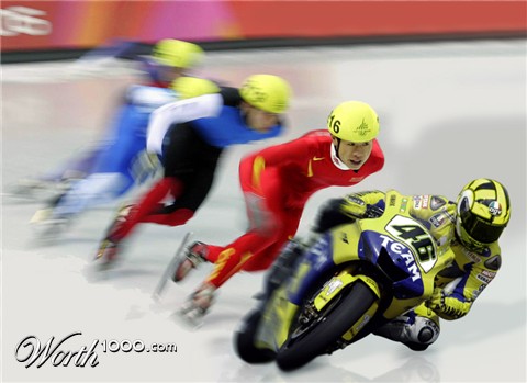 Photoshop Design by tika1975