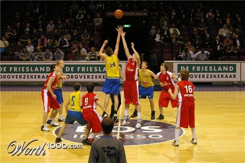 Photography by Bassie