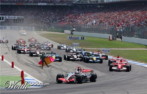 Photoshop Design by largecooldude