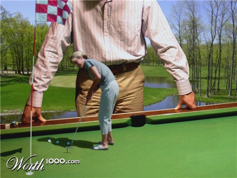 Photoshop Design by SteveDig