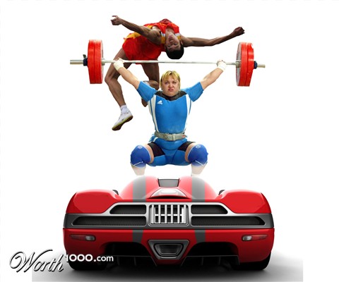 Photoshop Design by Terrence