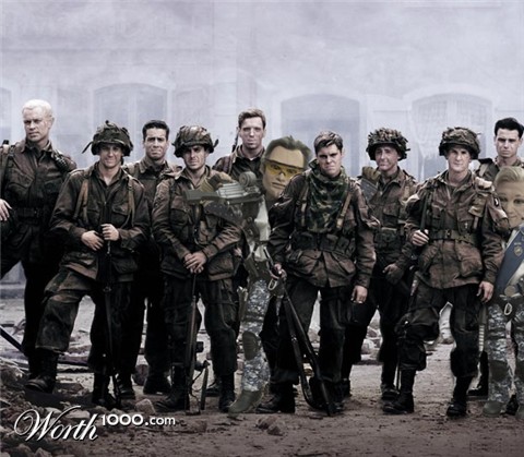 Photoshop Design by pmetzga