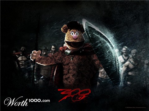 Photoshop Design by pdoggdizzle