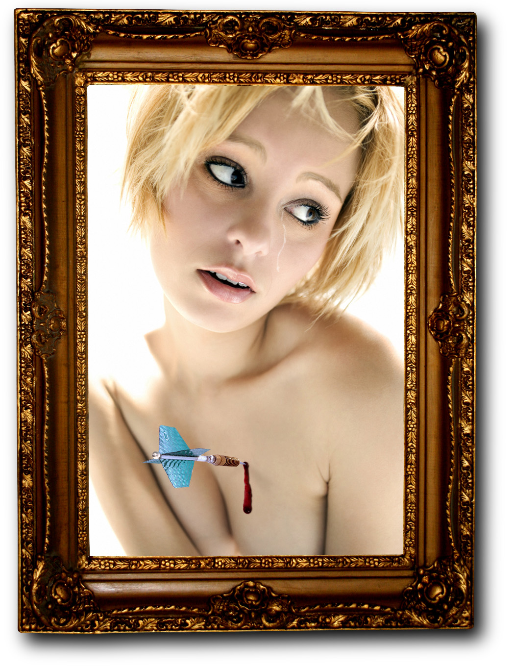 Photoshop-Design von Proverb für DesignCrowd (Community Contests) | Design #9015709