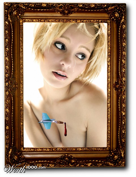 Photoshop Design by Proverb