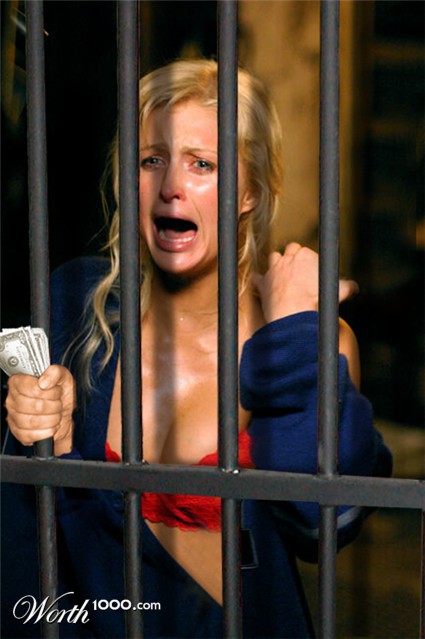 Photoshop Design by ThreeProngs