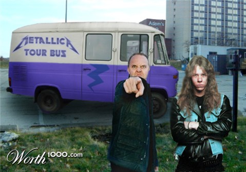 Photoshop Design by bobjan