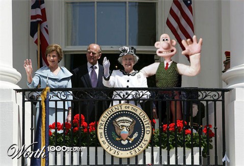 Photoshop Design by conmword