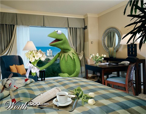 Photoshop Design by itsfelipe