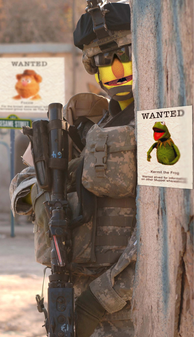 Design Photoshop par LostBritches pour DesignCrowd (Community Contests) | Design #9008815