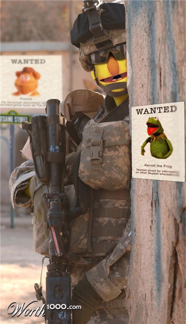 Photoshop Design by LostBritches