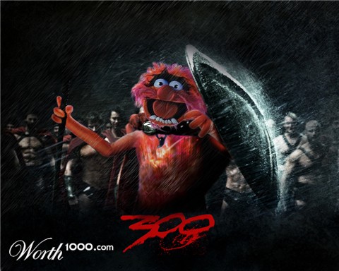 Photoshop Design by jmauricio15