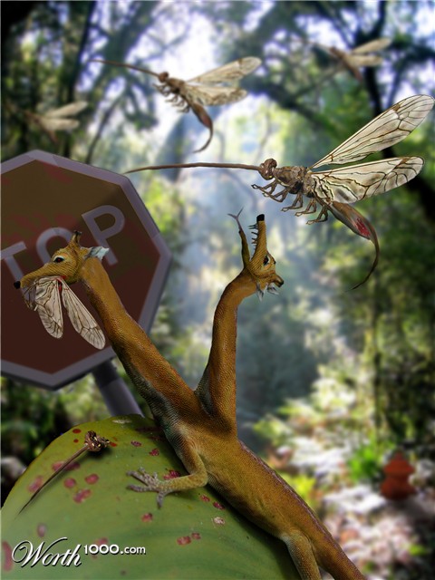 Photoshop Design by trushafty38