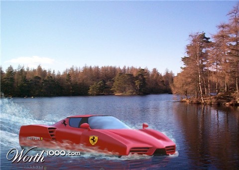 Photoshop Design by Lokstok