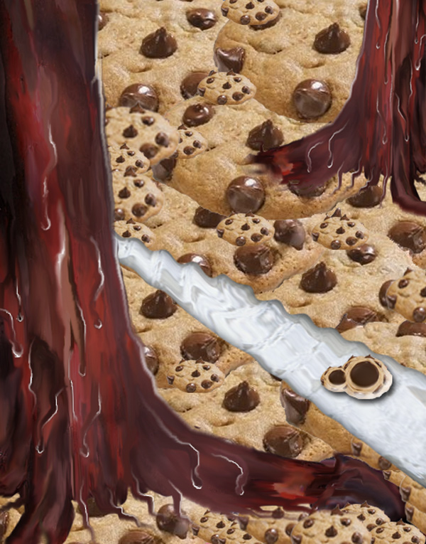 Photoshop Design by Nancar19 for DesignCrowd (Community Contests) | Design #9013355