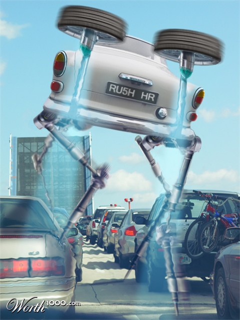 Photoshop Design by Duphrates