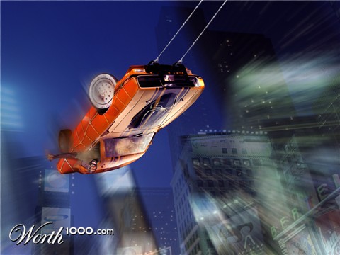 Photoshop Design by Nick Novell