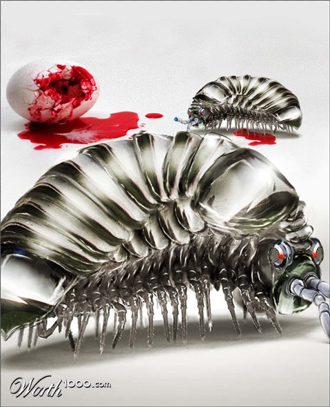 Photoshop Design by aRogue