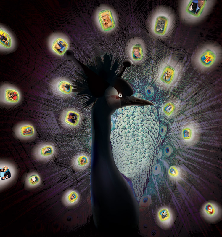 Photoshop-Design von geerich für DesignCrowd (Community Contests) | Design #9010186