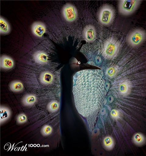 Photoshop Design by geerich