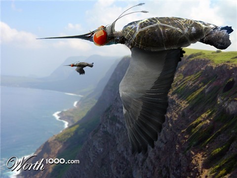 Photoshop Design by Celtenator