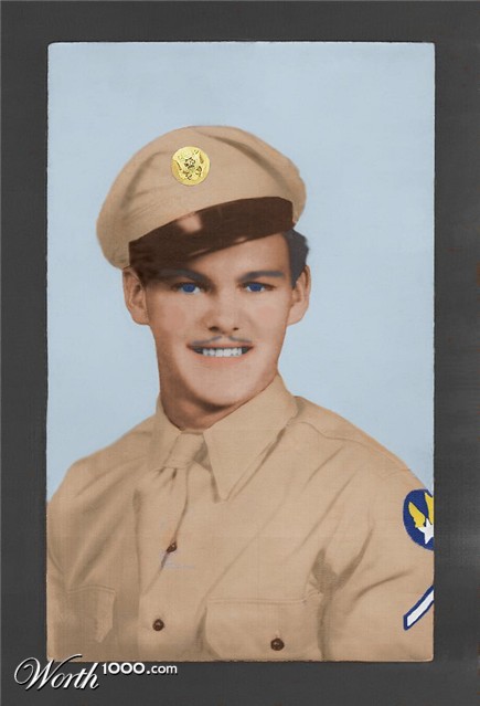 Photoshop Design by JClark8220