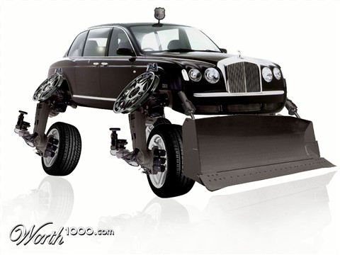 Photoshop Design by Pterodactil