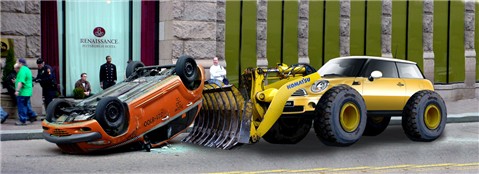 Photoshop Design by roger1608